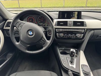BMW 3er Gebrauchtwagen BMW 3er Gebrauchtwagen
