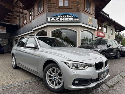 BMW 3er Gebrauchtwagen BMW 3er Gebrauchtwagen