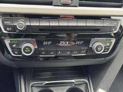 BMW 3er Gebrauchtwagen BMW 3er Gebrauchtwagen