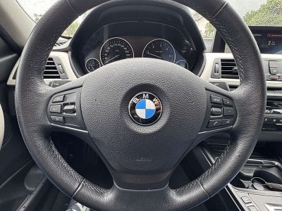 BMW 3er Gebrauchtwagen BMW 3er Gebrauchtwagen