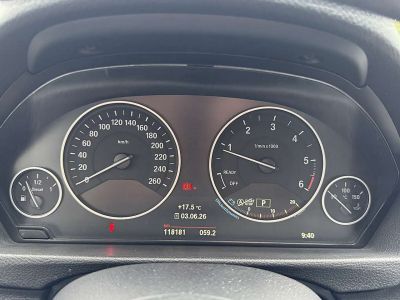 BMW 3er Gebrauchtwagen BMW 3er Gebrauchtwagen