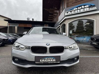 BMW 3er Gebrauchtwagen BMW 3er Gebrauchtwagen