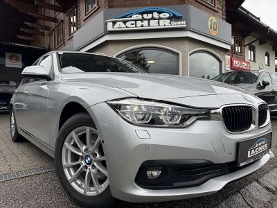 BMW 3er Gebrauchtwagen BMW 3er Gebrauchtwagen