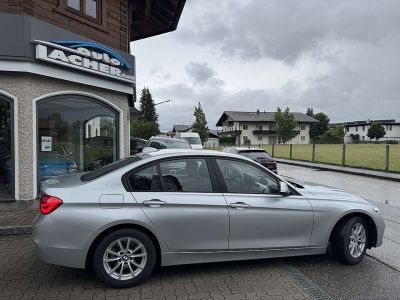 BMW 3er Gebrauchtwagen BMW 3er Gebrauchtwagen