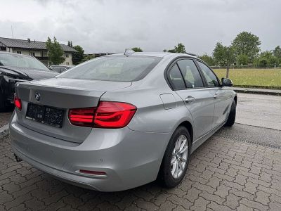 BMW 3er Gebrauchtwagen BMW 3er Gebrauchtwagen