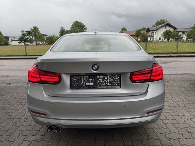 BMW 3er Gebrauchtwagen BMW 3er Gebrauchtwagen