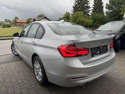 BMW 3er Gebrauchtwagen BMW 3er Gebrauchtwagen