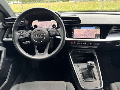 Audi A3 Gebrauchtwagen