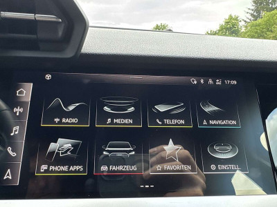 Audi A3 Gebrauchtwagen