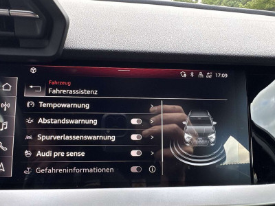 Audi A3 Gebrauchtwagen