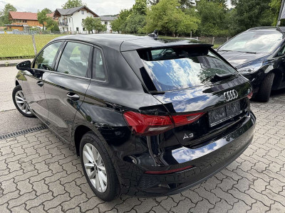 Audi A3 Gebrauchtwagen
