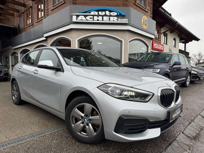 BMW 1er Gebrauchtwagen BMW 1er Gebrauchtwagen