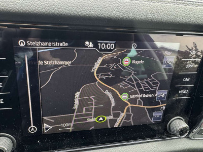 Skoda Kodiaq Gebrauchtwagen