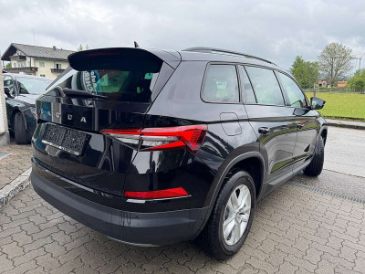 Skoda Kodiaq Gebrauchtwagen