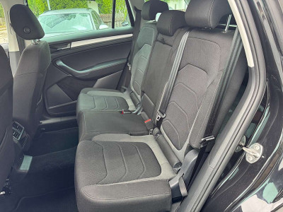 Skoda Kodiaq Gebrauchtwagen Skoda Kodiaq Gebrauchtwagen