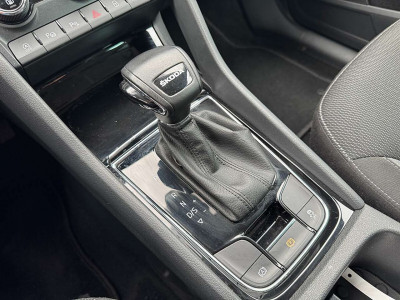 Skoda Kodiaq Gebrauchtwagen Skoda Kodiaq Gebrauchtwagen