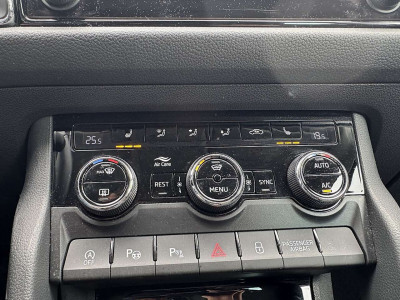 Skoda Kodiaq Gebrauchtwagen Skoda Kodiaq Gebrauchtwagen