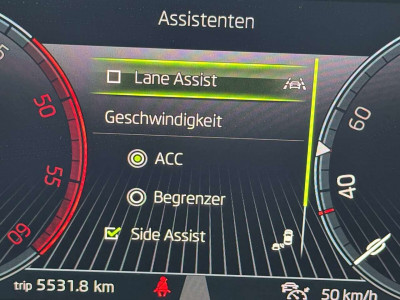 Skoda Kodiaq Gebrauchtwagen Skoda Kodiaq Gebrauchtwagen