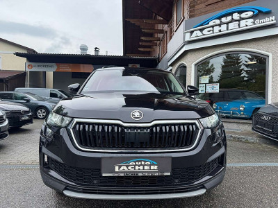Skoda Kodiaq Gebrauchtwagen Skoda Kodiaq Gebrauchtwagen