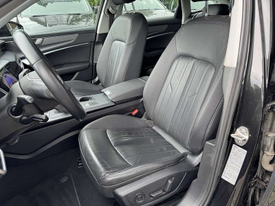 Audi A6 Gebrauchtwagen Audi A6 Gebrauchtwagen