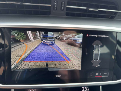 Audi A6 Gebrauchtwagen Audi A6 Gebrauchtwagen