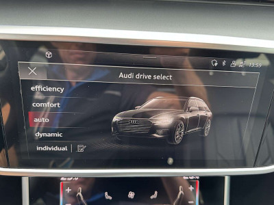 Audi A6 Gebrauchtwagen Audi A6 Gebrauchtwagen