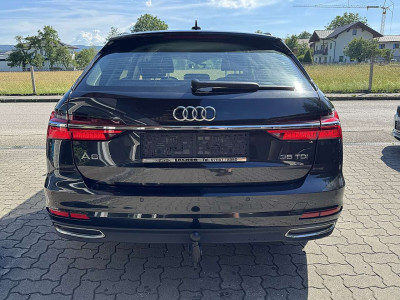 Audi A6 Gebrauchtwagen Audi A6 Gebrauchtwagen