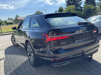 Audi A6 Gebrauchtwagen Audi A6 Gebrauchtwagen