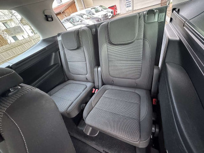 VW Sharan Gebrauchtwagen