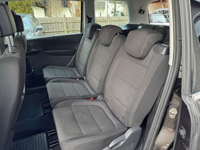 VW Sharan Gebrauchtwagen
