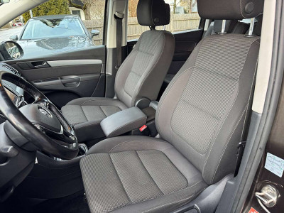 VW Sharan Gebrauchtwagen