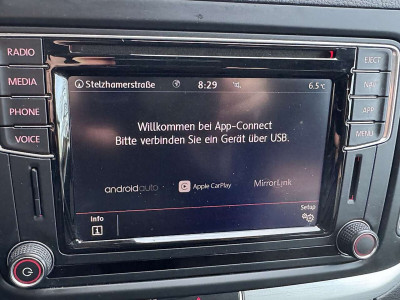 VW Sharan Gebrauchtwagen