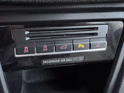 VW Sharan Gebrauchtwagen