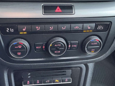 VW Sharan Gebrauchtwagen