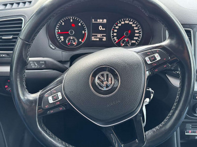 VW Sharan Gebrauchtwagen