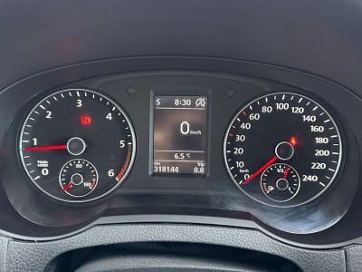 VW Sharan Gebrauchtwagen