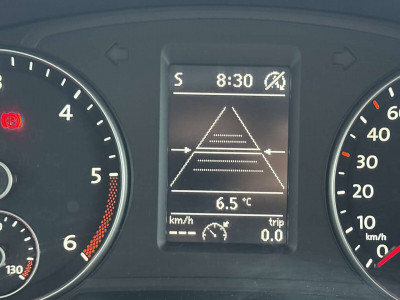 VW Sharan Gebrauchtwagen