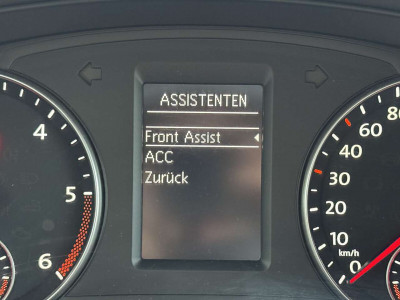 VW Sharan Gebrauchtwagen