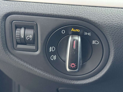 VW Sharan Gebrauchtwagen