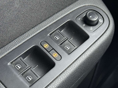 VW Sharan Gebrauchtwagen