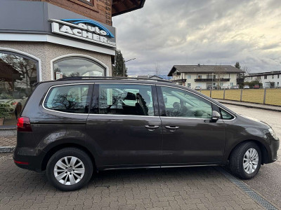 VW Sharan Gebrauchtwagen