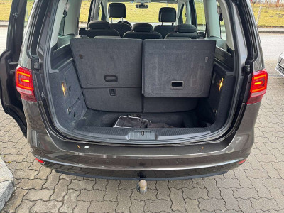 VW Sharan Gebrauchtwagen
