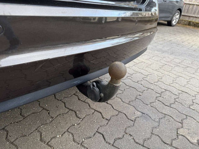 VW Sharan Gebrauchtwagen