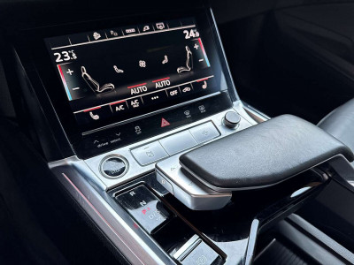 Audi e-tron Gebrauchtwagen