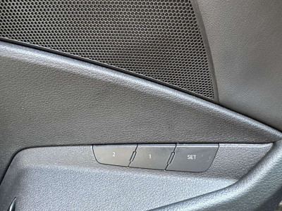 Audi e-tron Gebrauchtwagen