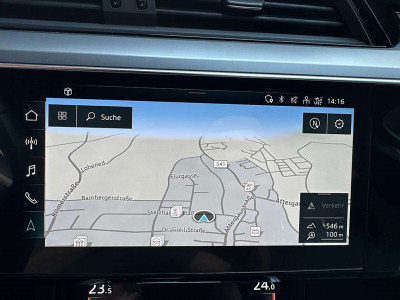 Audi e-tron Gebrauchtwagen