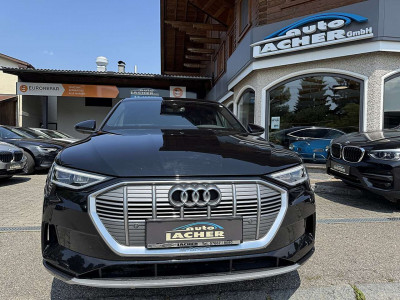 Audi e-tron Gebrauchtwagen