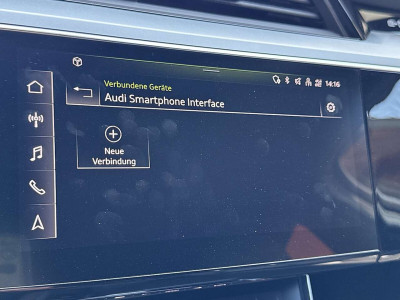 Audi e-tron Gebrauchtwagen