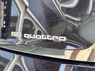 Audi e-tron Gebrauchtwagen
