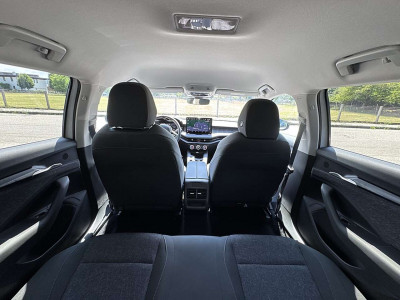 Skoda Superb Gebrauchtwagen Skoda Superb Gebrauchtwagen